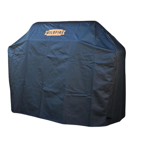 Wildfire 42-Inches Vinyl Grill Cart Cover