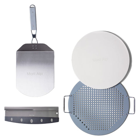 Mont Alpi MAPK Universal Pizza Converter Kit