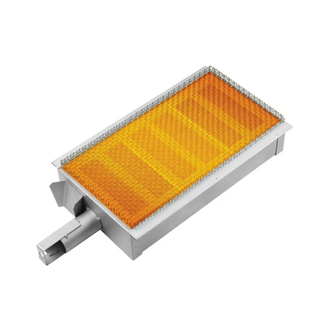 American Made Grills Alturi Drop-In Infrared Sear Burner