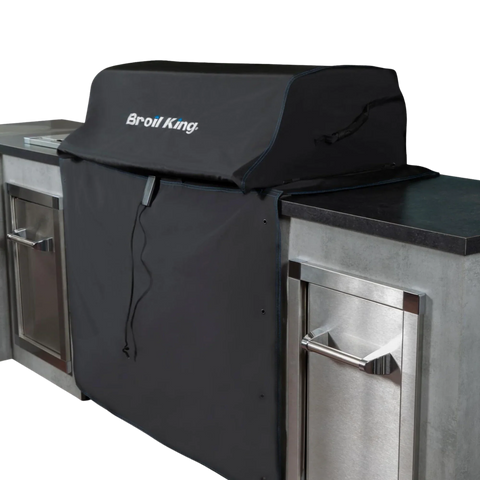 Broil King Premium Cover for Built-In Imperial & Regal 500 Grills