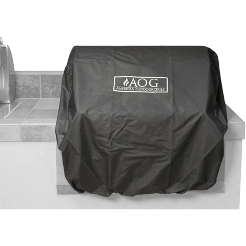 American Outdoor Grill Cover For 30-Inch Built-In Gas Grills
