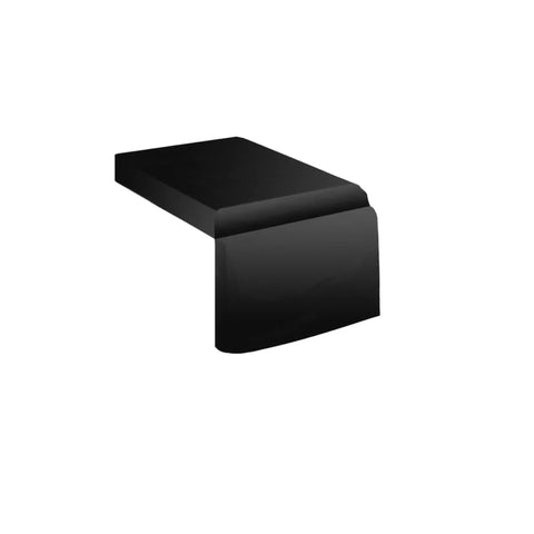 American Made Grills Cover For Deluxe Atlas Double Side Burner (ATSSB2)