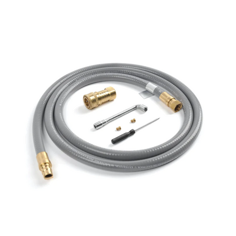 Ooni Koda 16 Pizza Oven Natural Gas Conversion Kit