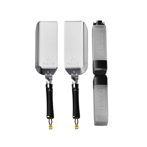 Halo HZ-3026 Elite Stir-Fry Griddle Kit