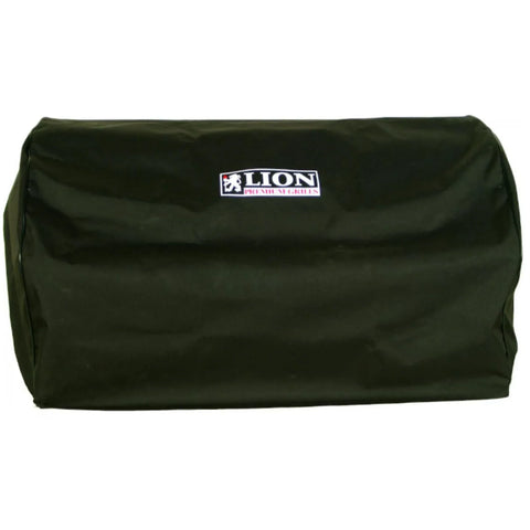 L-75000 Canvas Cover