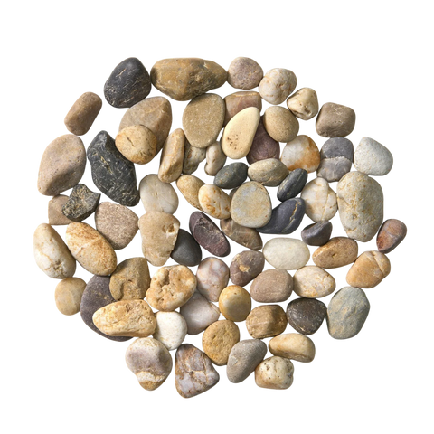 Dimplex River Rocks Ember Bed Small 6.6 lbs