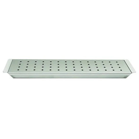 American Made Grills Stainless Steel Smoker Tray For Alturi