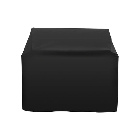 Summerset Deluxe Cover for 42-Inch Freestanding Quest Grill