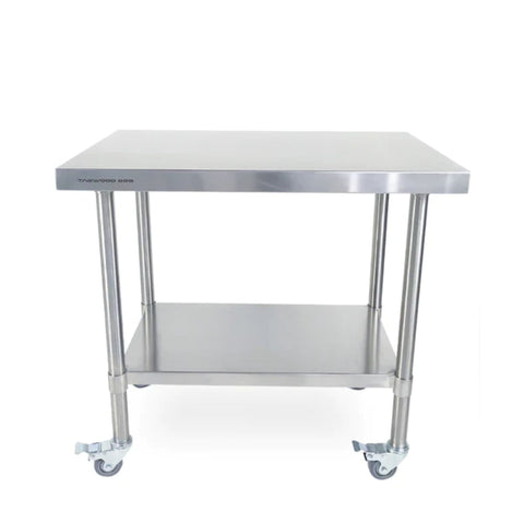 Tagwood BBQ10SS Stainless Steel Working Table