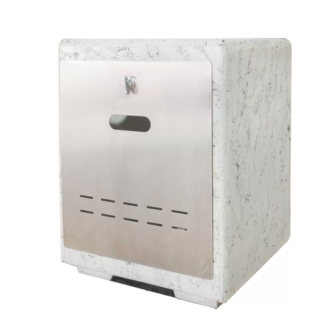 The Outdoor Plus Concrete Pedestal