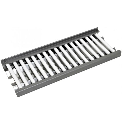 Professional Series Italian Ceramic Tubes w/ Flame Tray