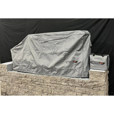 Tagwood COVE08 BBQ Cover for BBQ08SS