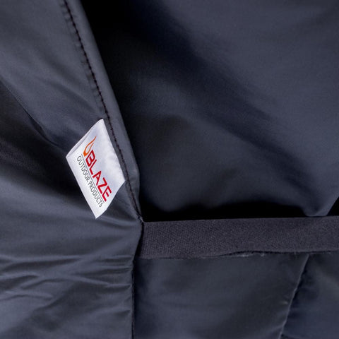 Blaze 4PROCTCV Cover For Professional LUX 44-Inch Freestanding Gas Grills