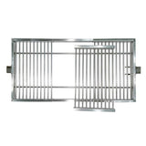 Tagwood BBQ99 BBQ Round Warming Roof Grill for BBQ23SS/BBQ25SS