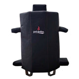 Grill Brothers Cover for Grill Barrel