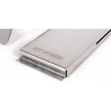 Alfa Stainless Steel Kit Hybrid for 5 Pizze & 4 Pizze