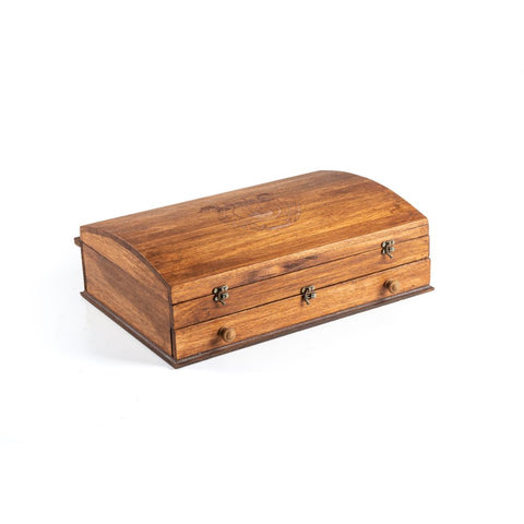 Fogues TX Cutlery Set For 12