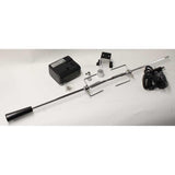 Broilmaster DPA51 Heavy Duty Rotisserie Kit