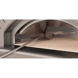 Alfa Stainless Steel Kit Hybrid for 5 Pizze & 4 Pizze