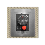 TrueFlame TF-ESTOP-RM-KIT Surface Mount Enclosure to house Gas Timer (TF-ESTOP1-0H)