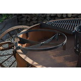 Fogues TX Griddle Disc Bracket