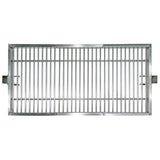 Tagwood BBQ99 BBQ Round Warming Roof Grill for BBQ23SS/BBQ25SS