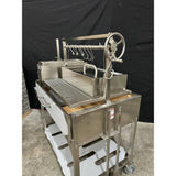 Tagwood BBQ59SS BBQ Large Top Lid