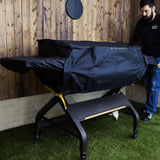 Halo HZ-5001 Cover for Elite 4B Griddle