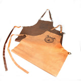 Fogues TX Cooking Apron