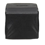 Lynx CCLSB1 Carbon Fiber Vinyl Cover for Single Side Burner