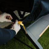 Halo HZ-5001 Cover for Elite 4B Griddle