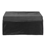 Lynx CCASADO Carbon Fiber Vinyl Cover for 30-Inch Built-in Asado Gas Grill