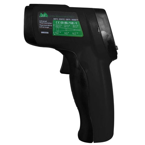 Green Mountain Grills GMG-4025 Infrared Temp Gun