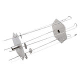 BSTRD BB652 Rotisserie Skewer Rack