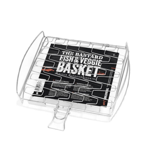 BSTRD BB623 Fish & Veggie Basket