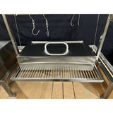 Tagwood BBQ59SS BBQ Large Top Lid