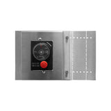 TrueFlame TF-ESTOP-CP-KIT Control Panel for Mechanical Timer (TF-ESTOP1-0H)