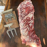 BBQ Bear Claw Set Handcrafted - Wood Handle