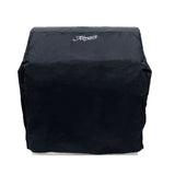 Alfresco Vinyl Cover for 30-Inch Gas Grill On Cart Without Side Burner