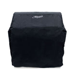 Alfresco Vinyl Cover for 36-Inch Gas Grill On Cart Without Side Burner