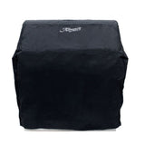 Alfresco Vinyl Cover for 42-Inch Gas Grill On Cart Without Side Burner