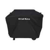 Broil King Crown Pellet 400 Grill Cover