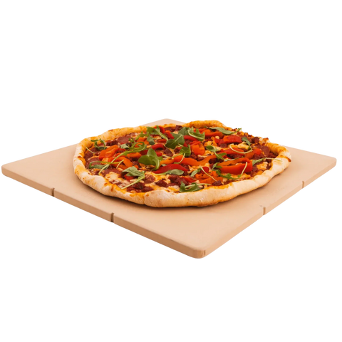 Broil King Pizza Stone for Monarch & Royal Grills