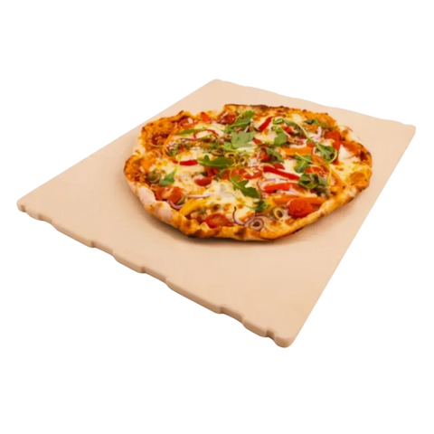 Broil King Pizza Stone for Baron, Crown, and Keg Grills