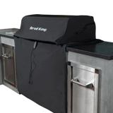 Broil King Premium Cover for Built-In Imperial & Regal 500 Grills