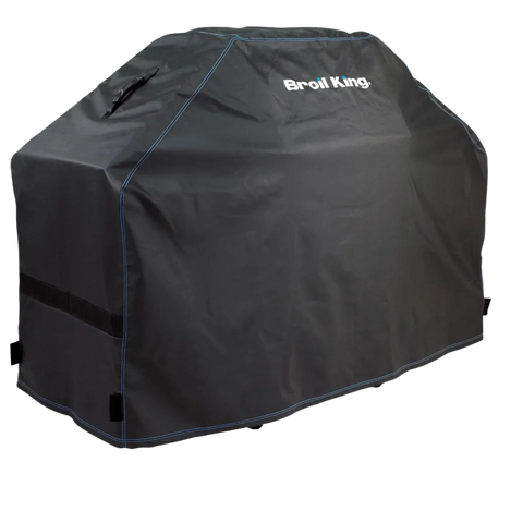 Broil King Premium Grill Cover for Baron, Monarch & Crown 300 Series