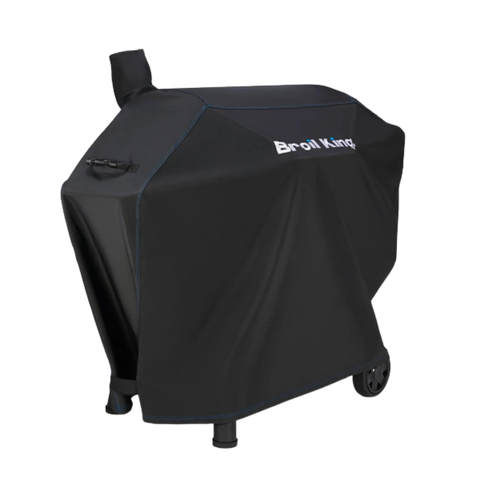 Broil King Regal Pellet 500 Premium Grill Cover