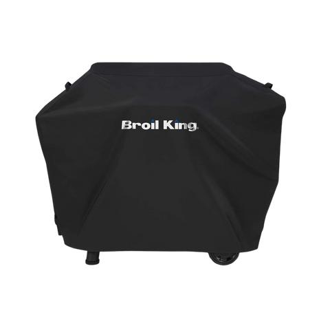 Broil King Select Crown Pellet 500 Grill Cover
