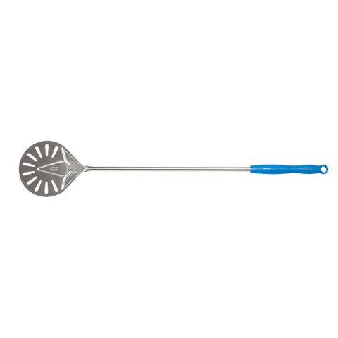 Bull 69569 Small Stainless Steel Pizza Peel