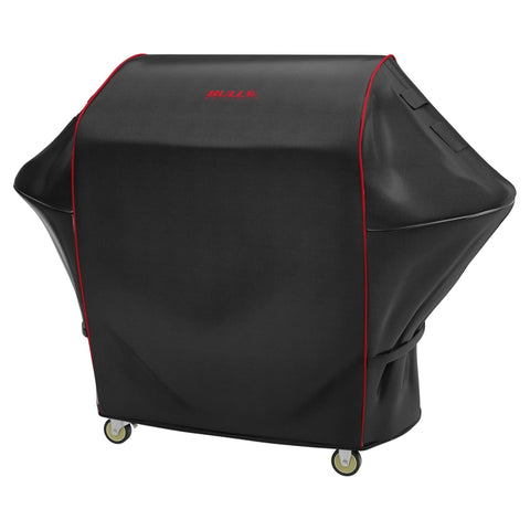 Bull 72014 7-Burner Premium Grill Cart Cover